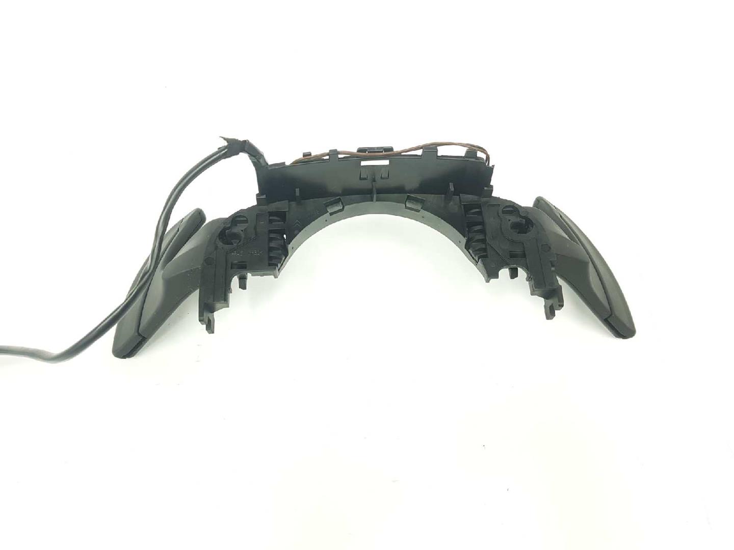 CITROËN C4 Picasso 2 generation (2013-2018) Steering Wheel 96667245ZD,12275304,6243E4 19759373