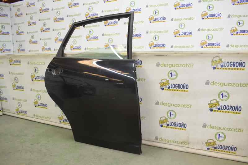 SEAT Altea 1 generation (2004-2013) Задна дясна врата 5P8833056, 5P8833056, NEGRO 19572998