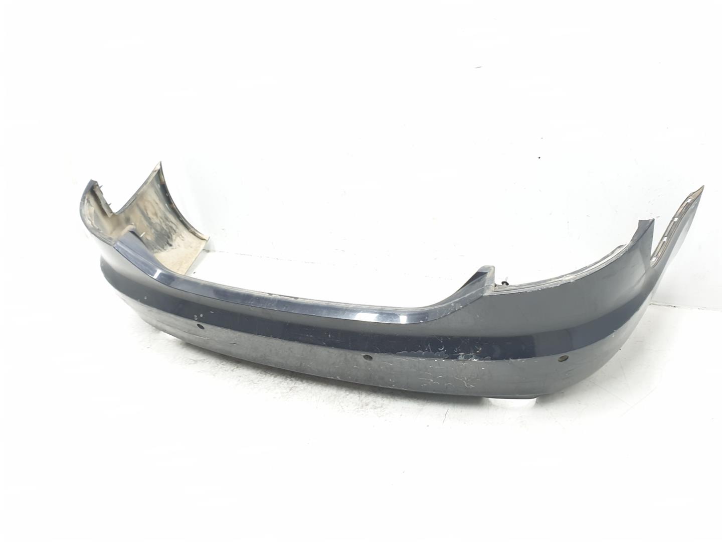 AUDI A6 C6/4F (2004-2011) Rear Bumper 4F5807303A, 4F5807303A, COLORGRISOSCUROZ7Q 23754754