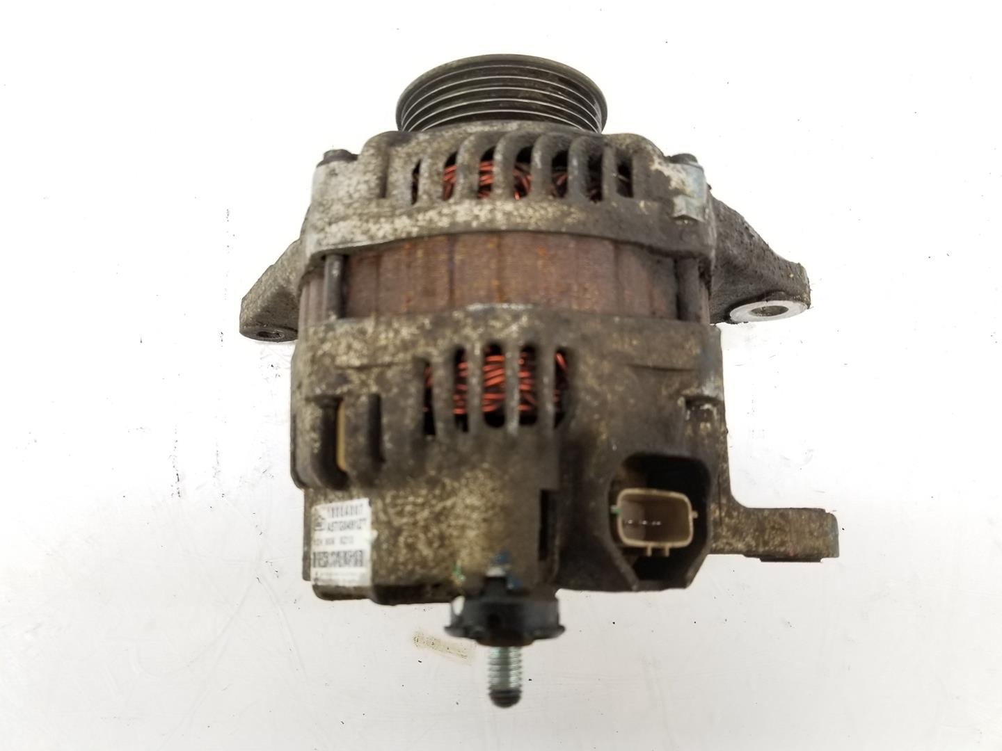 MITSUBISHI L200 4 generation (2006-2015) Alternator 1800A007, A5TG0491ZT, 90A 19766102