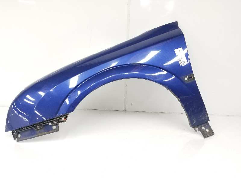 OPEL Vectra C (2002-2005) Front Left Fender 93172024, 6101327, AZUL2BU 19734059