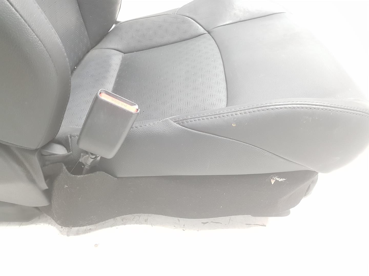 TOYOTA C-HR 1 generation (2016-2023) Seats CUERO, MANUALESABATIBLES 24217707