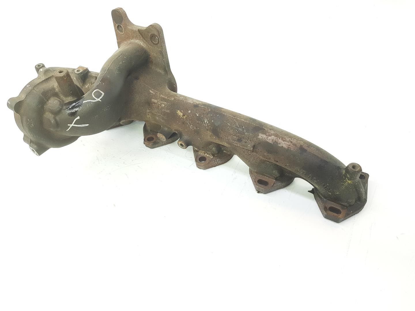 BMW X5 G05/G18 (2018-2024) Exhaust Manifold COLECTORB57D30B, COLECTORB57D30C, 1212CD 24135860