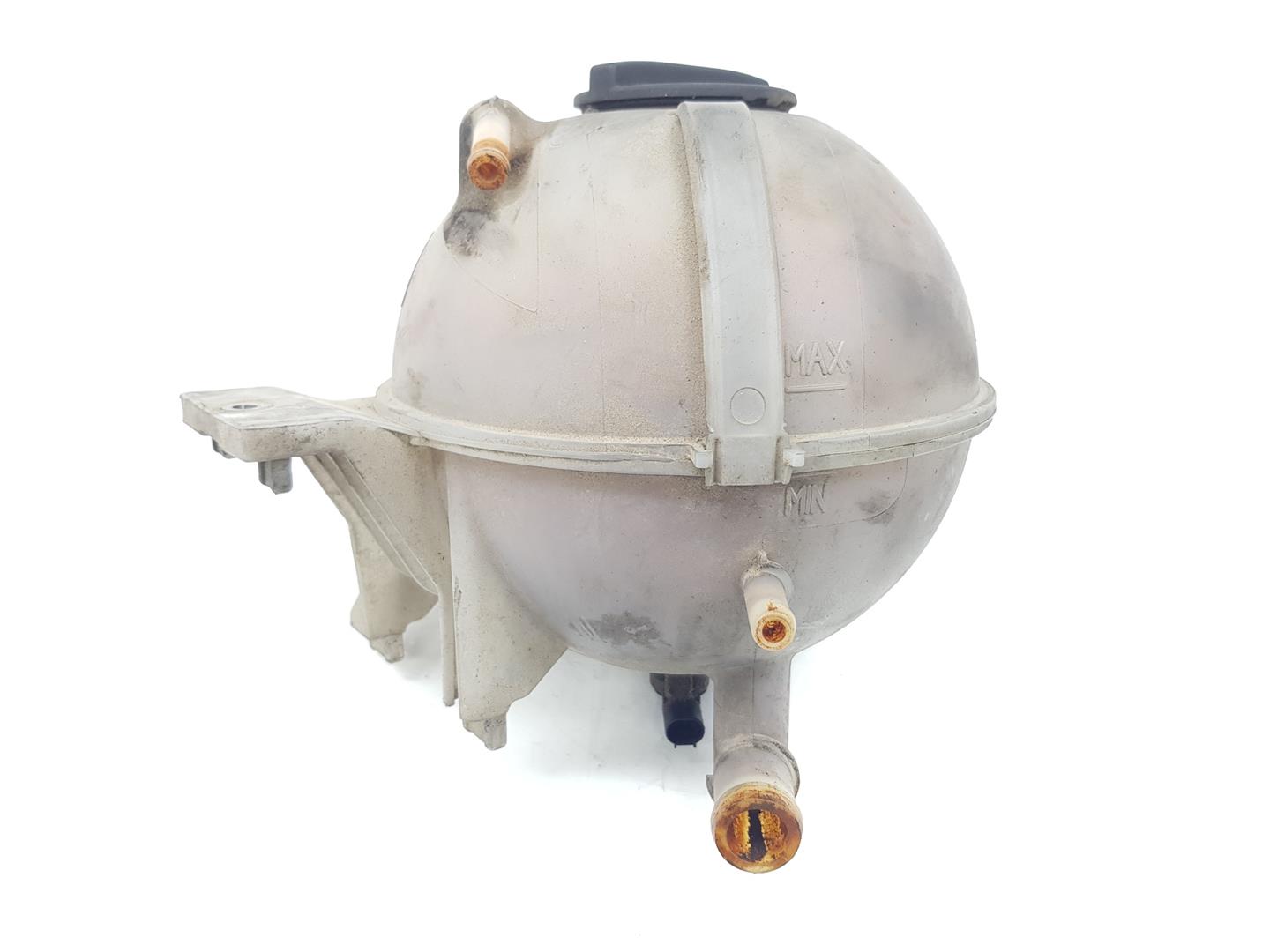 MERCEDES-BENZ Sprinter 2 generation (906) (2006-2018) Expansion Tank A9065010503,A9065010503 24183167