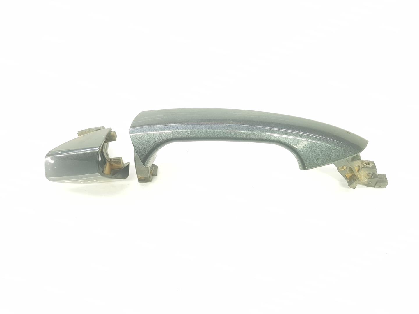 MERCEDES-BENZ GLK-Class X204 (2008-2015) Rear Left Door Exterior Handle A2047600170, A2047600170 19849361