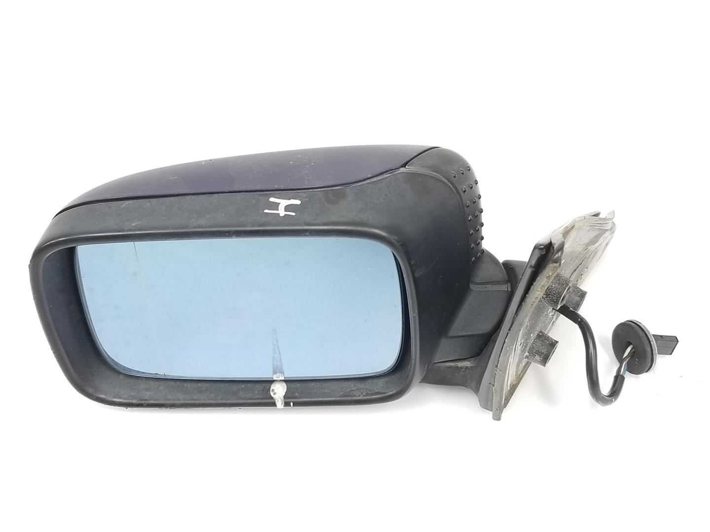 BMW 3 Series E36 (1990-2000) Left Side Wing Mirror 51168144407, 8144407 19928852