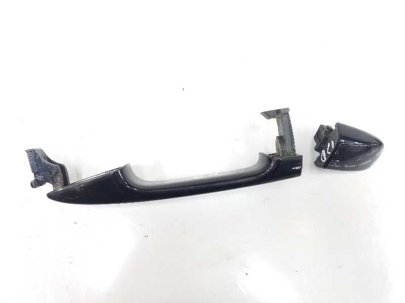 TOYOTA Verso 1 generation (2009-2015) Front Right Door Exterior Handle 6921105918,6921105918 19752251