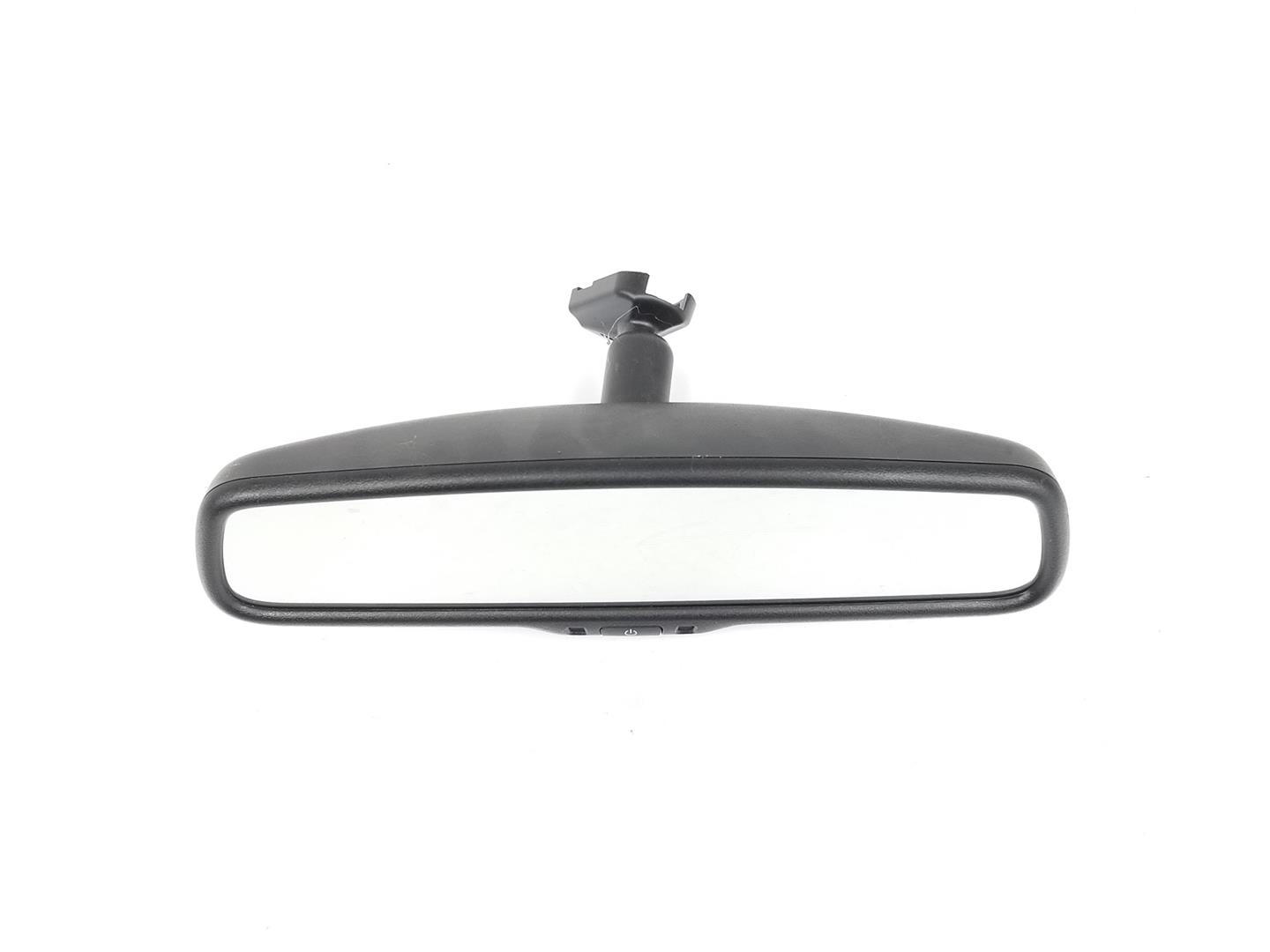 NISSAN NP300 1 generation (2008-2015) Interior Rear View Mirror 96321ZH30A, 96321ZH30A 24188965