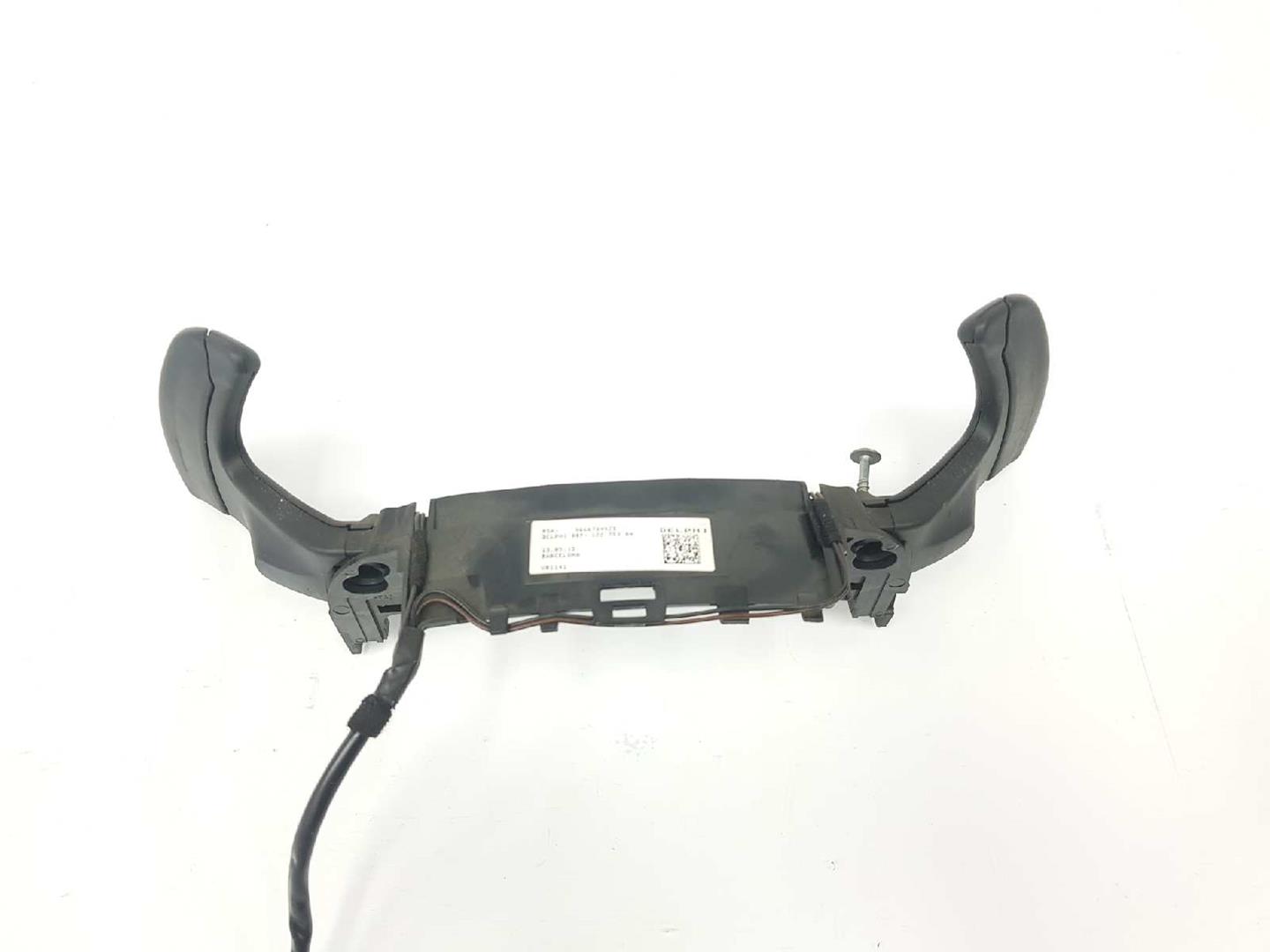 CITROËN C4 Picasso 2 generation (2013-2018) Stūre 96667245ZD,12275304,6243E4 19759373