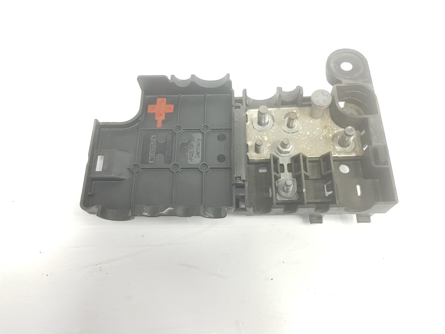 AUDI A4 B8/8K (2011-2016) Κιβώτιο ασφάλειας 8K0937517A,8K0937517A 24121627