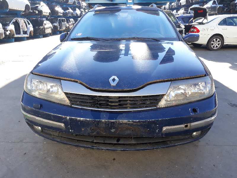 RENAULT Laguna 2 generation (2001-2007) Far dreapta față 8200163324,89006907,7701474501 19669605