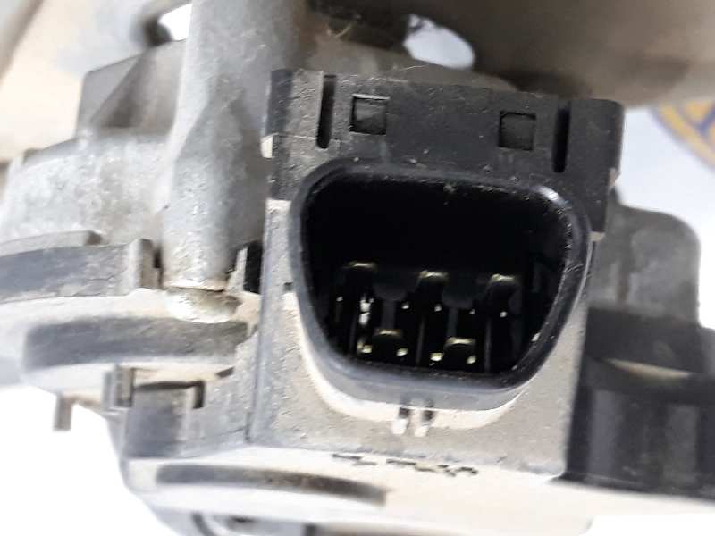 TOYOTA RAV4 2 generation (XA20) (2000-2006) Front vindusviskermekanisme 8511042130, 1592004842 19630750