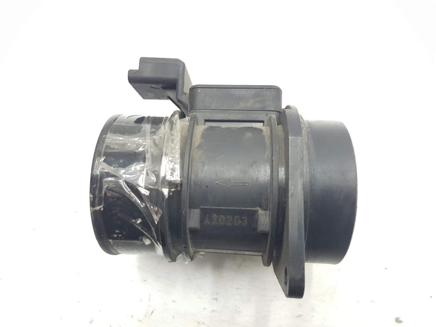 RENAULT Trafic 2 generation (2001-2015) Mass Air Flow Sensor MAF 7700109812, 7700109812, 5WK9620 19806968