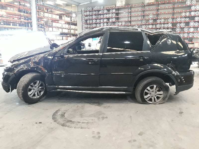 SSANGYONG Датчик масового витоку повітря MAF A6710940048,0281006043,6650943148 19613190