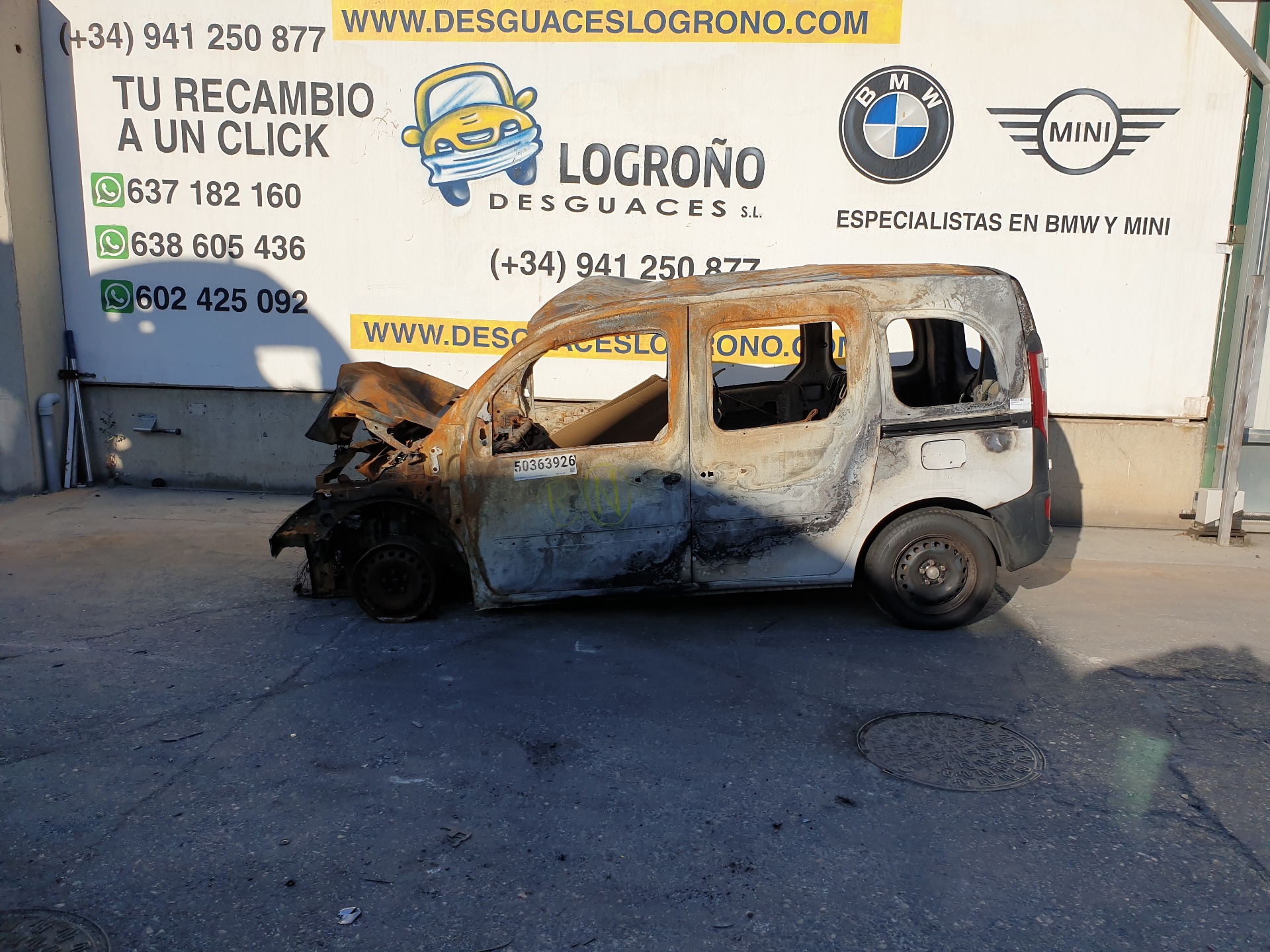 RENAULT Kangoo 1 generation (1998-2009) Поршень 120A18448R,120A18448R,1111AA 27244650