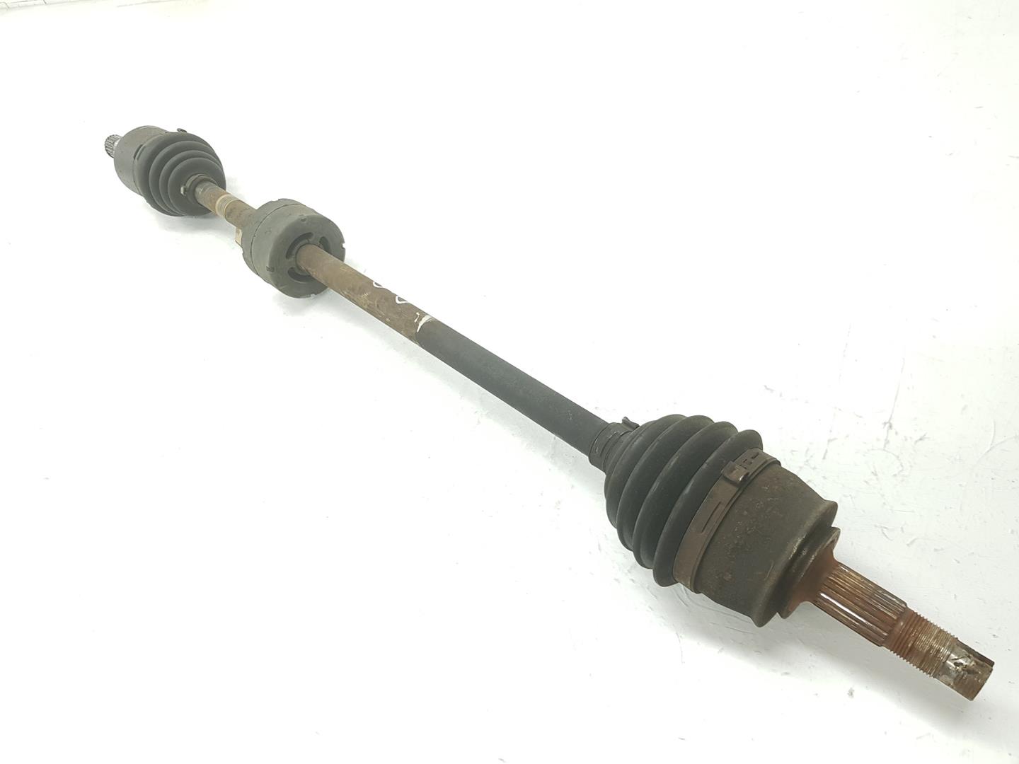 FIAT Punto 3 generation (2005-2020) Front Right Driveshaft 55700559, 51947021 19874954