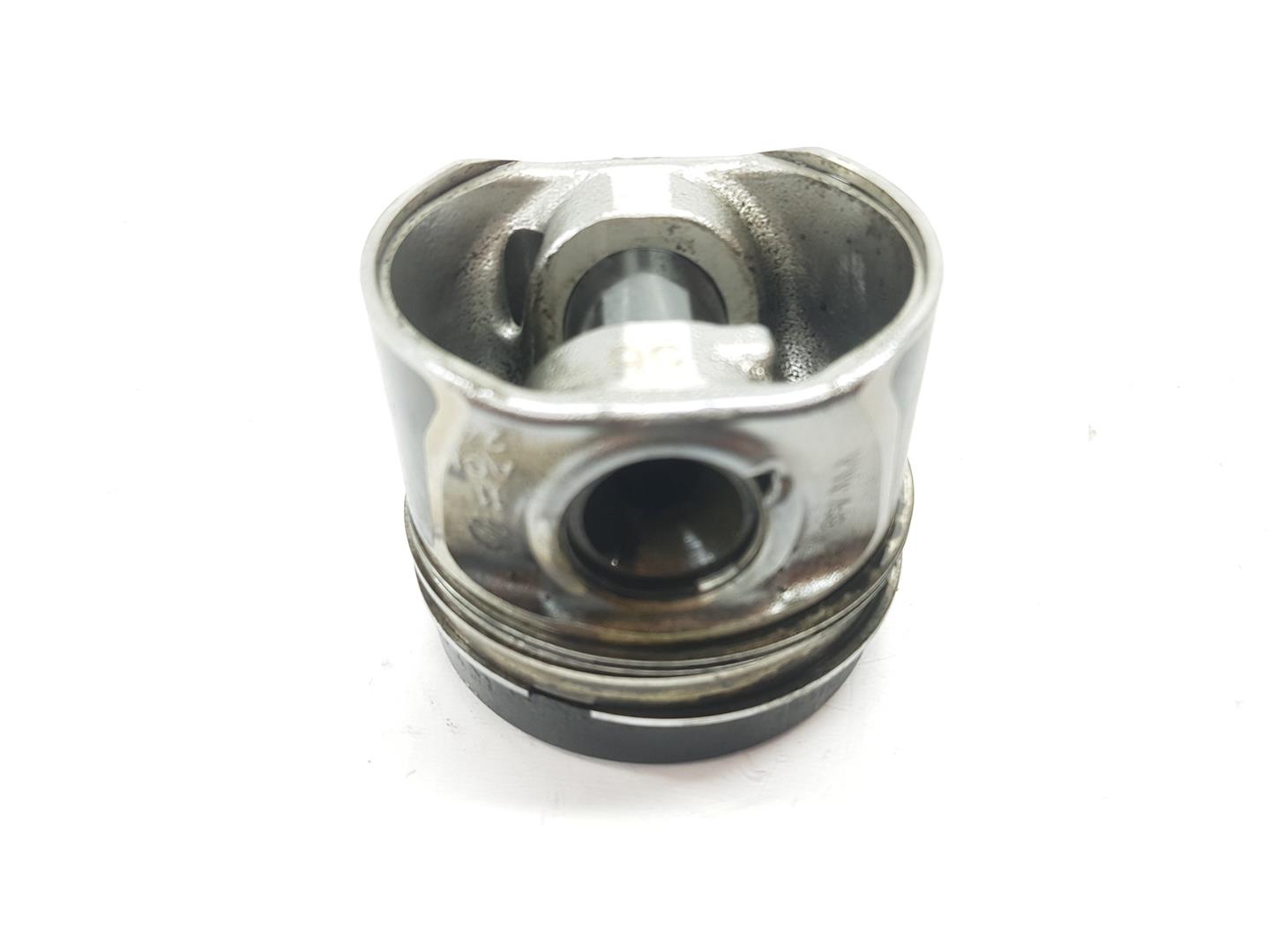 VOLKSWAGEN Caddy 3 generation (2004-2015) Piston 03L107065J, 03L107065J 21804667