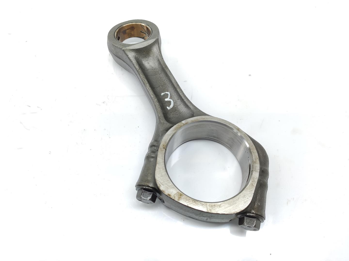 IVECO Daily 4 generation (2006-2011) Connecting Rod 504113130, 504341496, 1111AA 24156164