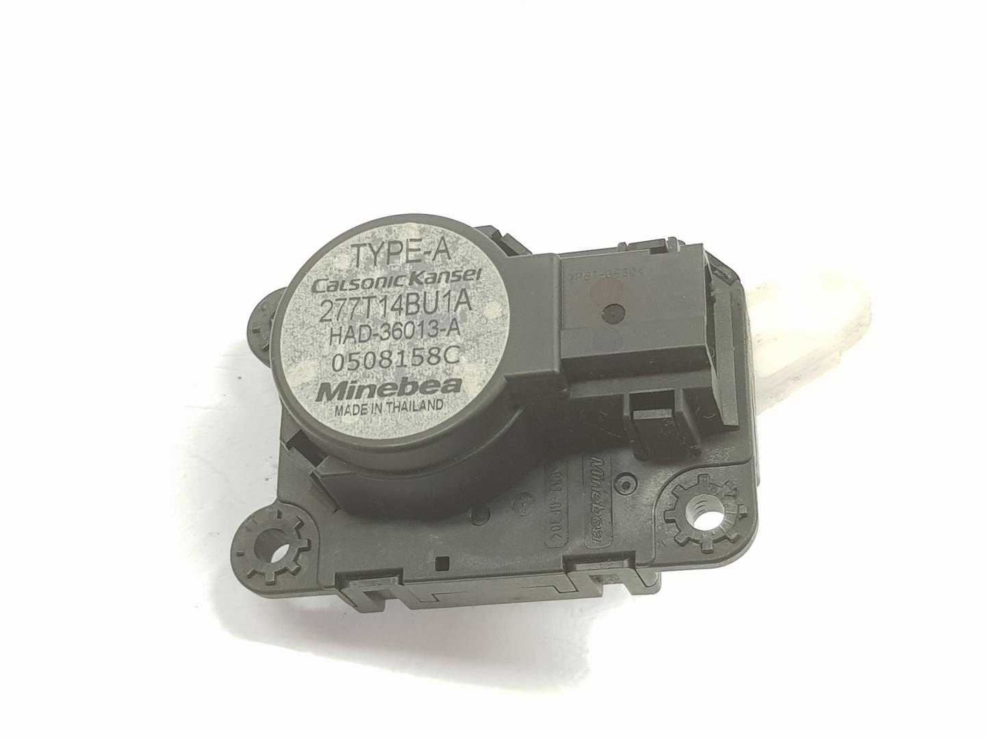 NISSAN X-Trail T32 (2013-2022) Other Control Units 277T14BU1A, 277T14BU1A 19936044