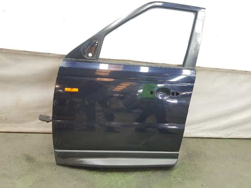 LAND ROVER Range Rover Sport 1 generation (2005-2013) Front Left Door LR016465, AH3220125BABDA790090 19713117