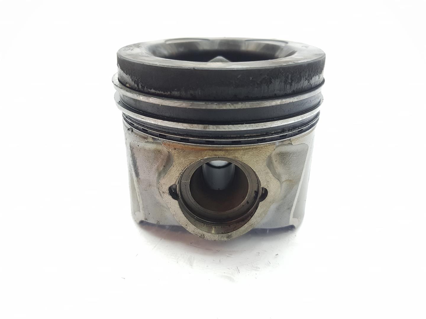 KIA Cee'd 2 generation (2012-2018) Piston 234A02A920, Z54412AZ00, 1151CB 21052197