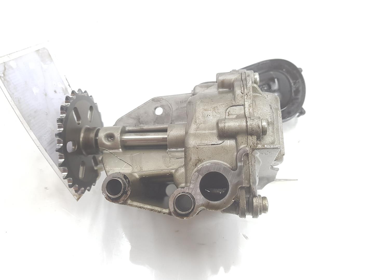 RENAULT Scenic 3 generation (2009-2015) Oil Pump 150001650R, 150001650R 25170096