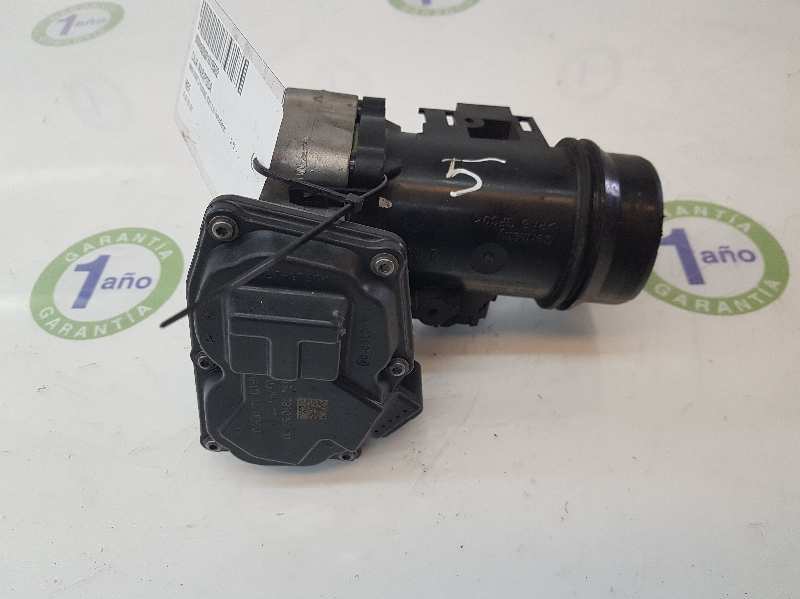 BMW 3 Series F30/F31 (2011-2020) Throttle Body 13547810752, 11618519492 19644120