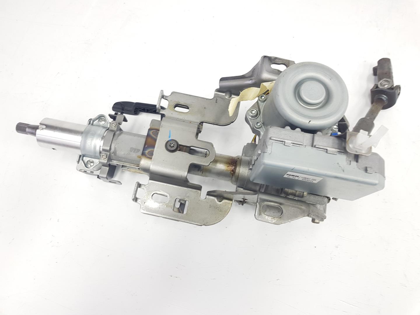 RENAULT Kadjar 1 generation (2015-2024) Steering Column Mechanism 488100465R, 488100465R 19802784