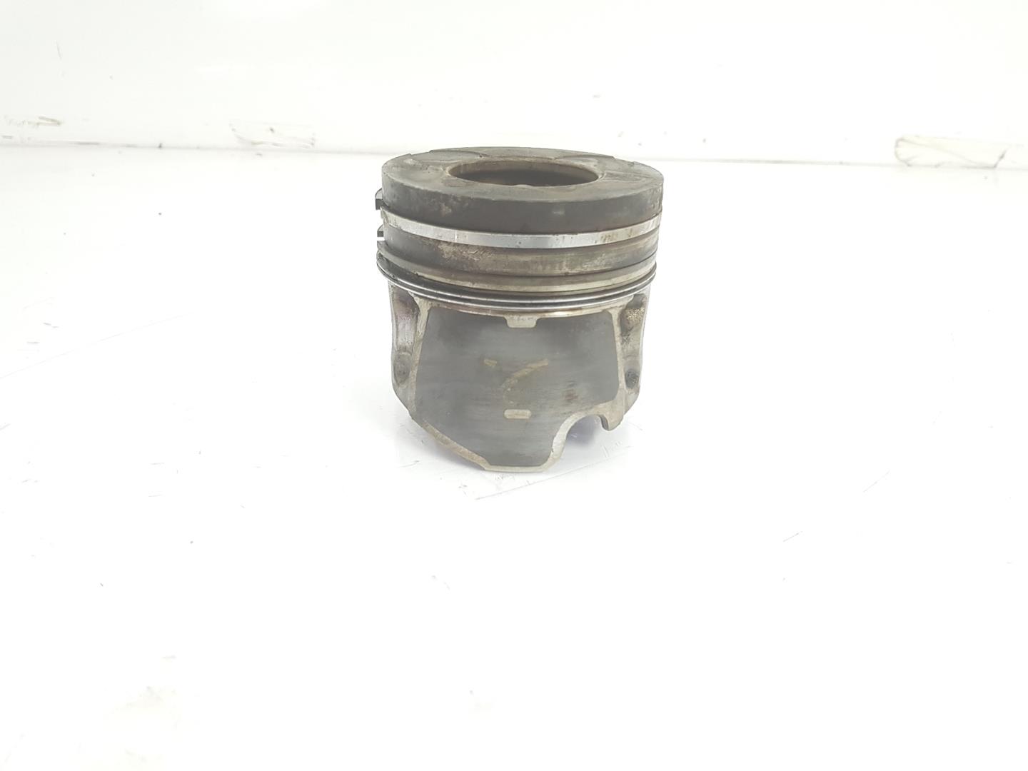 FORD Mondeo 4 generation (2007-2015) Piston 1231983, 3M5Q6K108BA, 2222DL 24193345