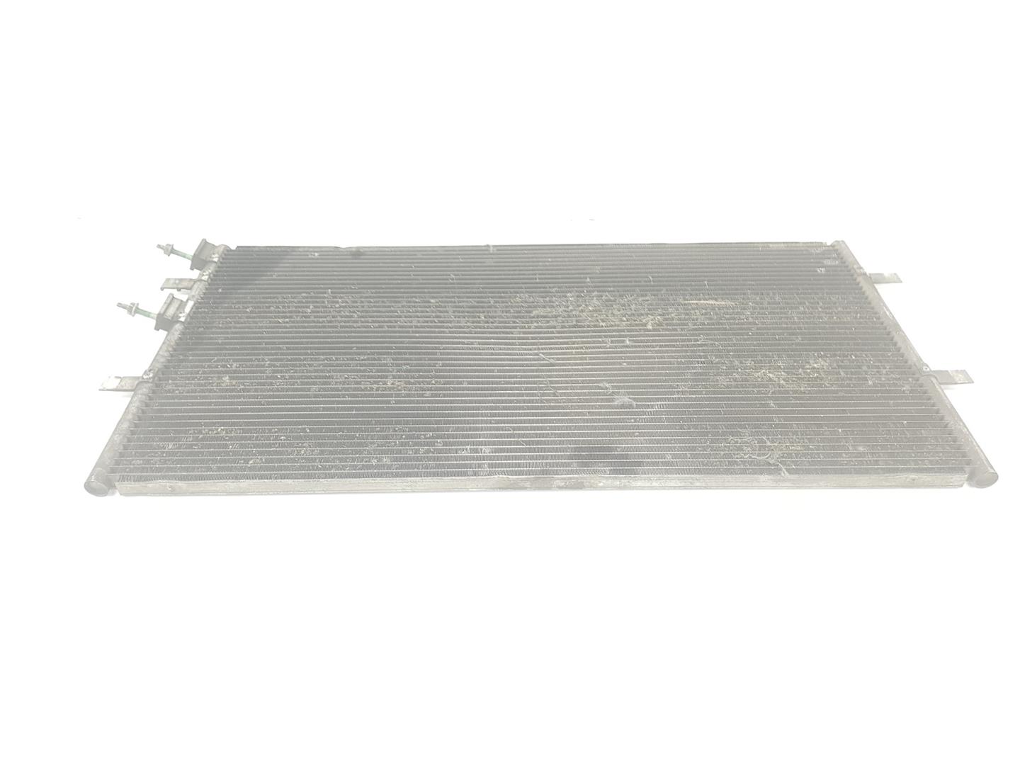 FORD Transit 3 generation (2000-2013) Air Con Radiator 1383318, 6C1119710AC 24139312