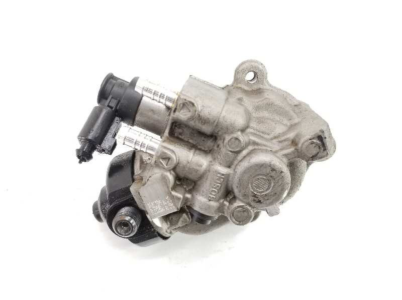 SEAT Leon 3 generation (2012-2020) High Pressure Fuel Pump 04L130755D, 0445010537, 2222DL 19744742