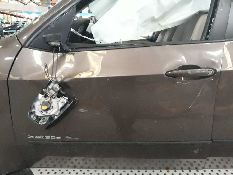 BMW X6 E71/E72 (2008-2012) Fényszórókapcsoló vezérlőegysége 61319134726,61319134726 19584439