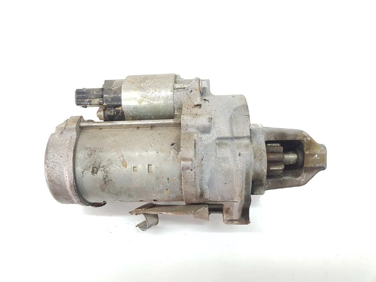 BMW X6 M E71/E72 (2009-2014) Starter auto 7556131,12417556131 19700949