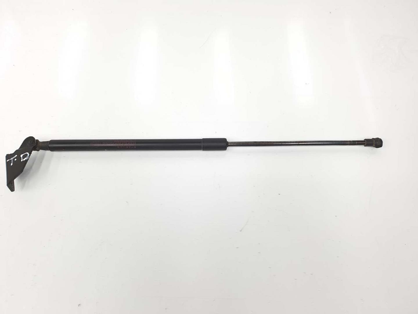 NISSAN Qashqai 1 generation (2007-2014) Left Side Tailgate Gas Strut 90450JD01B, 3258YM, 0355N 19724547