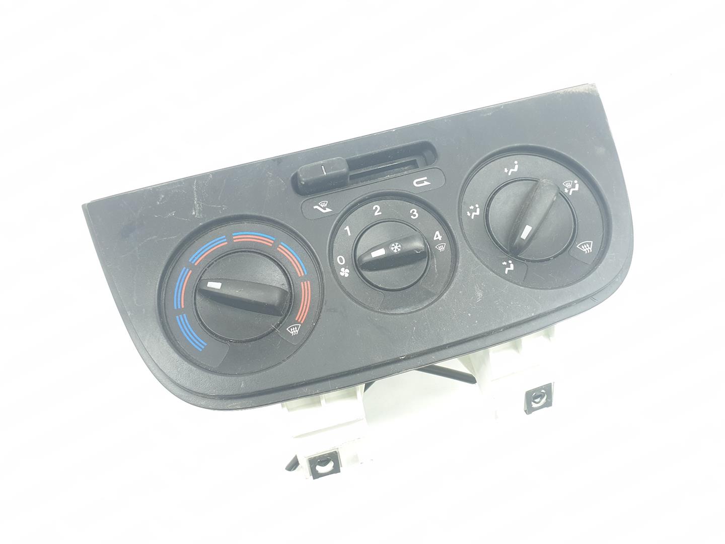 FIAT Fiorino 3 generation (2008-2023) Klimato kontrolės (klimos) valdymas 735462118, 735462118 24452258