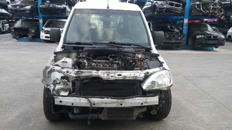 OPEL Combo C (2001-2011) Egyéb belső alkatrészek 13242079 26364475