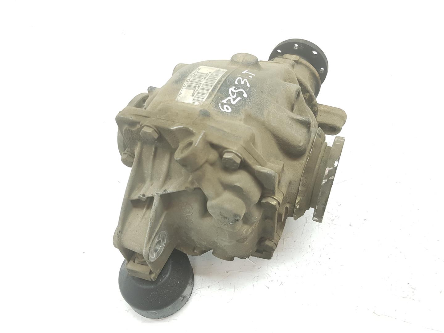 BMW 3 Series E46 (1997-2006) Rear Differential 33107511150, 7511150 24195238