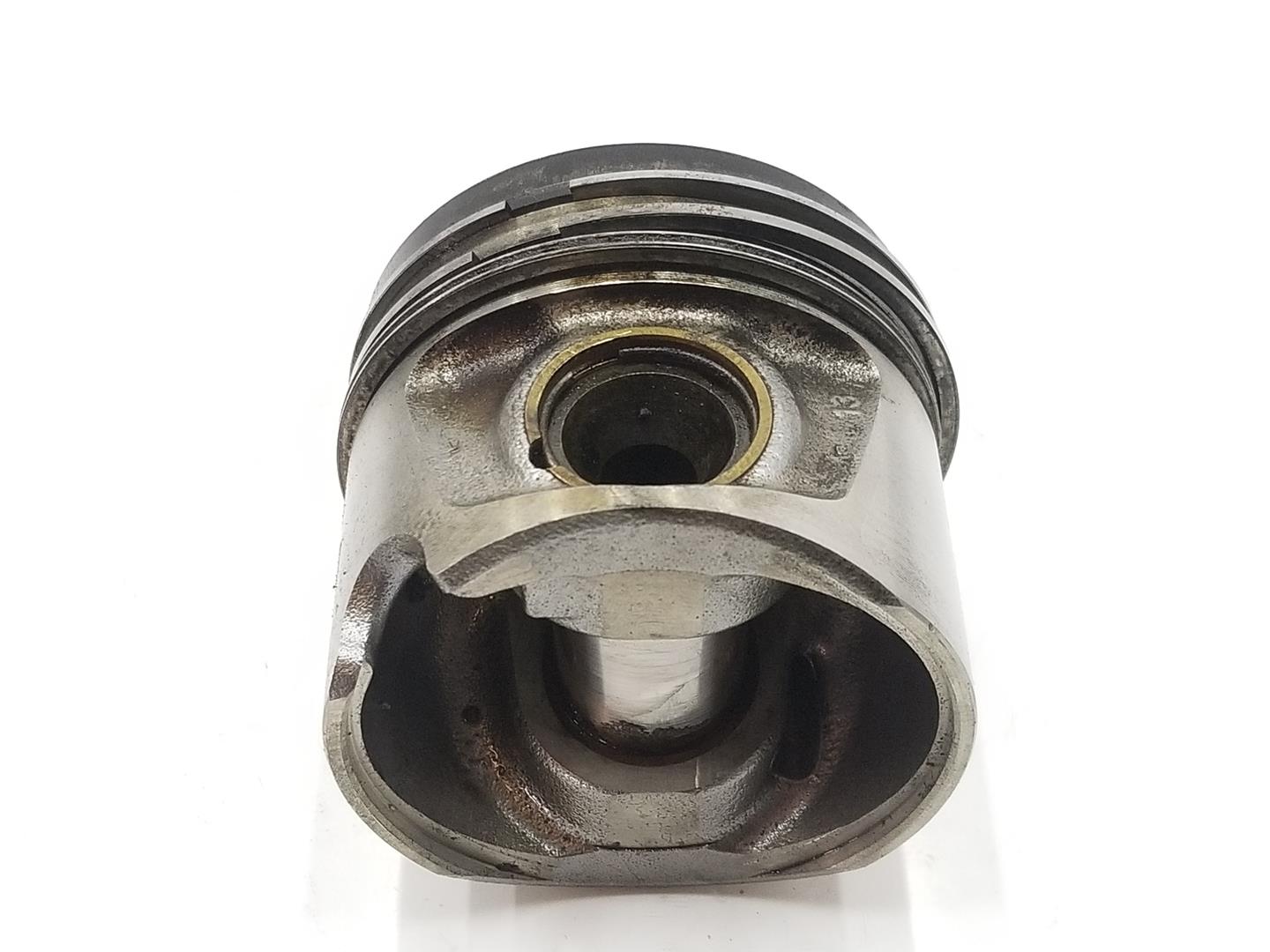 CHEVROLET Leon 2 generation (2005-2012) Piston 03G107065J, 03G107065J, BMN 20431632