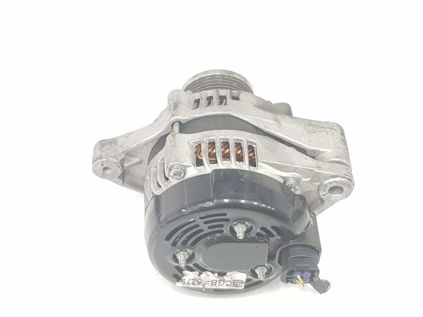 TOYOTA Land Cruiser Prado 90 Series (1996-2002) Генератор 2706030010,2706030010 24215667