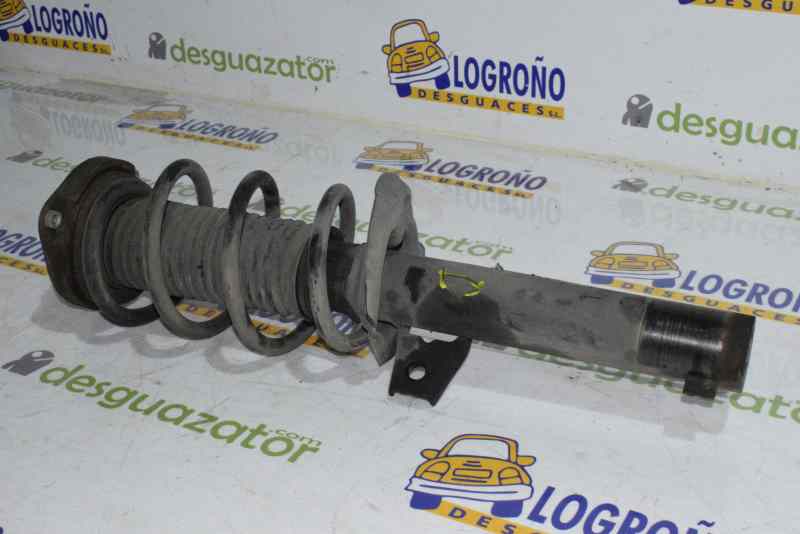 CHEVROLET Priekšējais labais amortizators 1T0413031GF,1T0413031GF 25571779