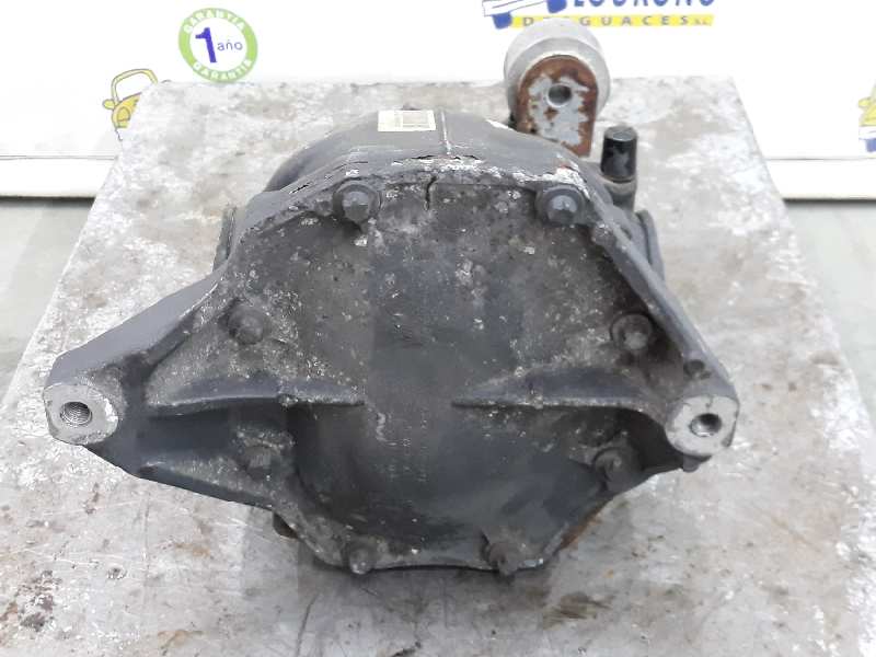 MERCEDES-BENZ C-Class W204/S204/C204 (2004-2015) Rear Differential 2043504901,2043501314 19604332