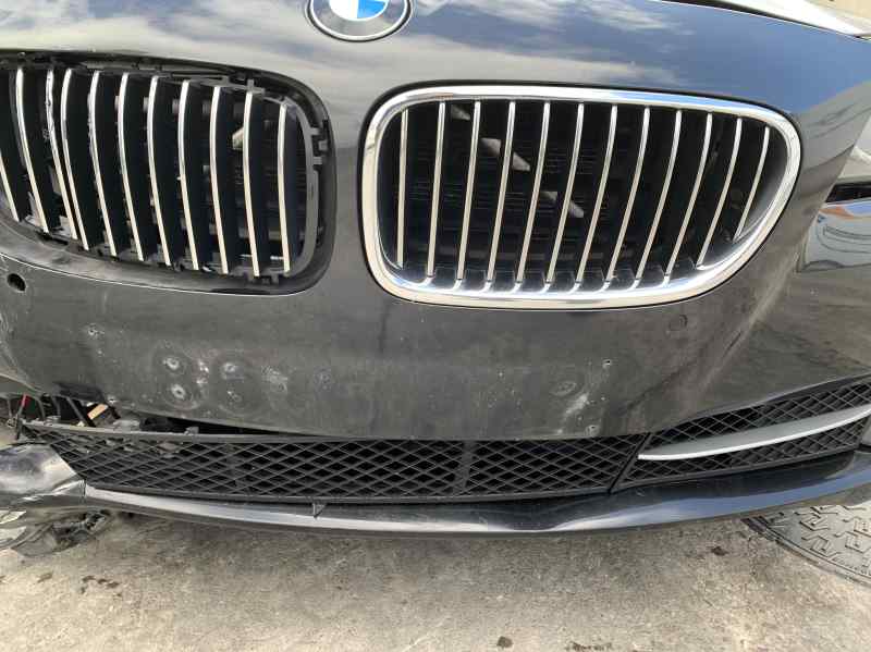 BMW 5 Series F10/F11 (2009-2017) Front Left Door Window Regulator Motor 7248171, 51337248171 19654148