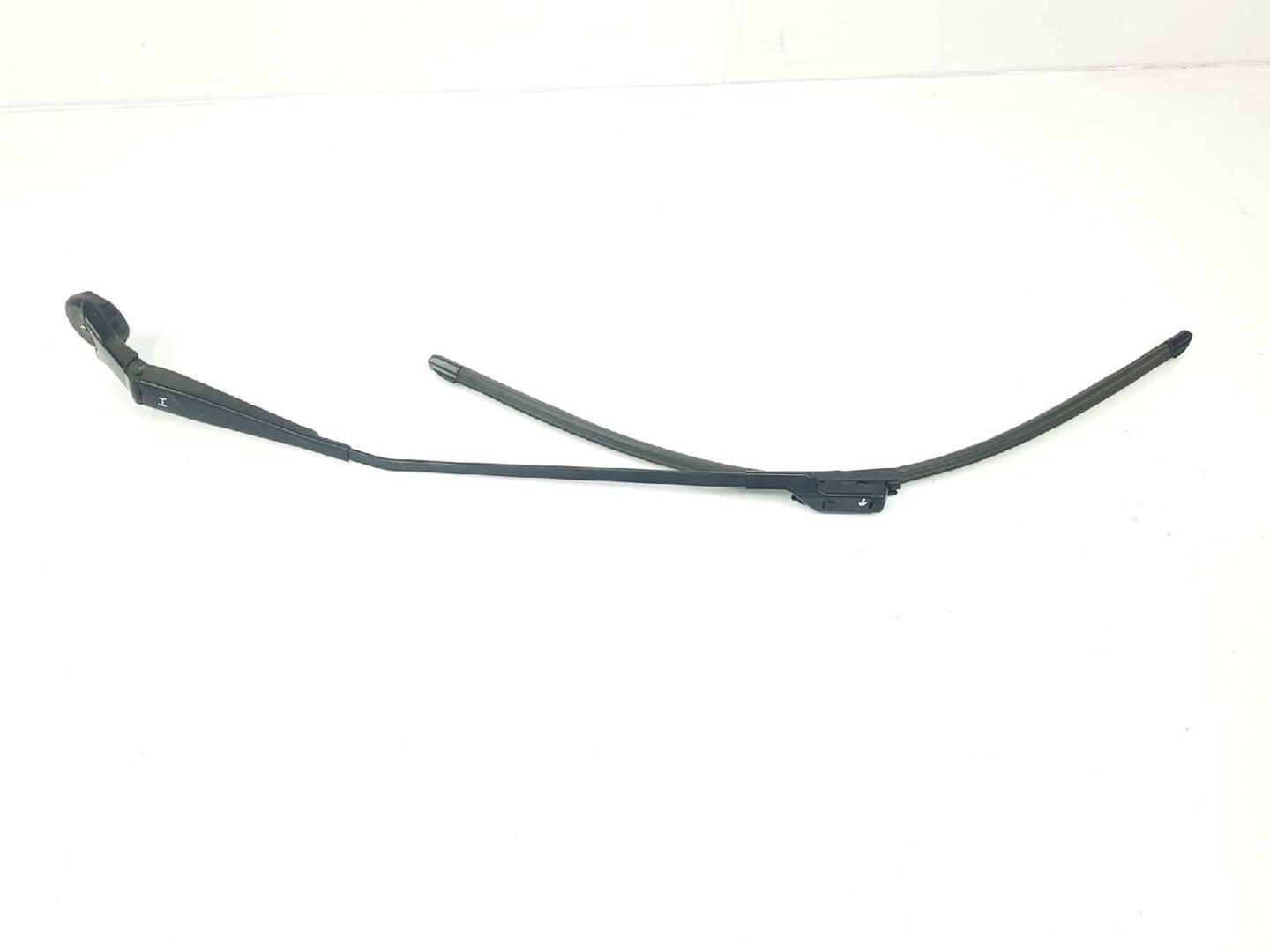 CITROËN C4 Picasso 2 generation (2013-2018) Front Wiper Arms 9676370680, 1609428680 19714211