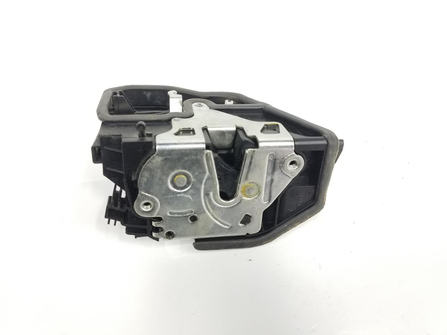 BMW X4 F26 (2014-2018) Rear Right Door Lock 51227276674, 7276674 19825047