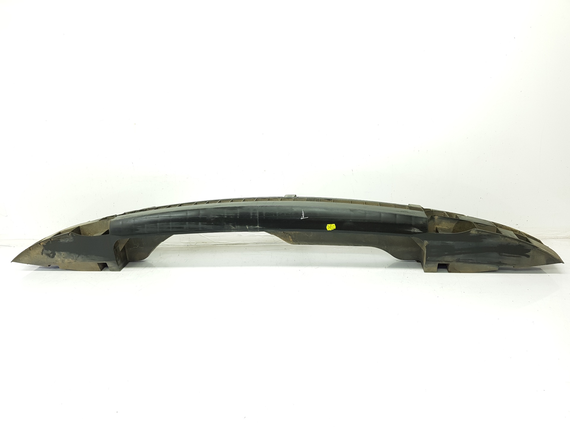 Refuerzo paragolpes trasero D4F740 8200258961 de Renault Modus / grand modus (f/jp0_) 2004-2008 75 CV con 166783 km - pieza usada