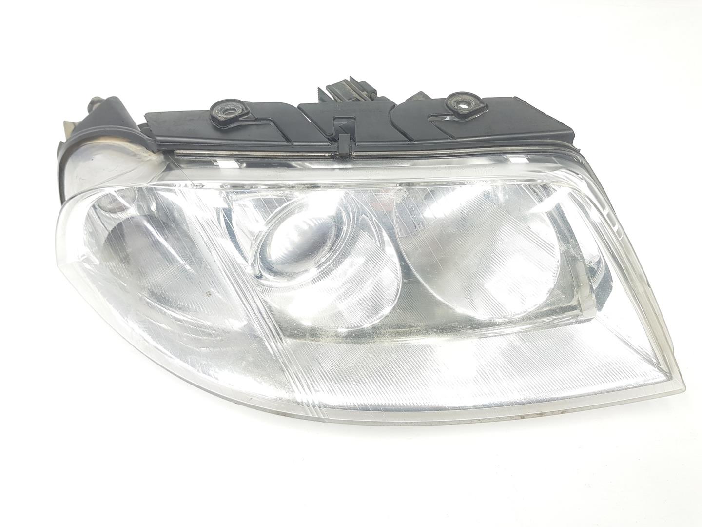 VOLKSWAGEN Passat B5 (1996-2005) Front Right Headlight 3B0941016AN,3B0941016AN 23953880