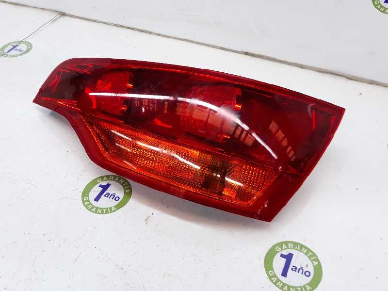 AUDI Q7 4L (2005-2015) Rear Right Taillight Lamp 4L0945094,4L0945094 19651428