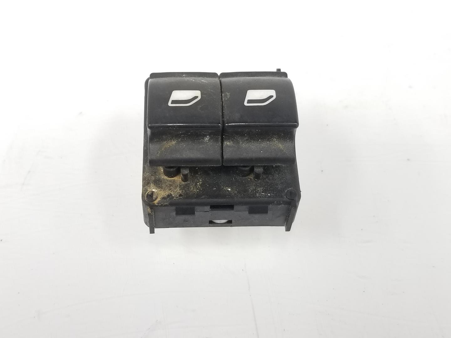 CITROËN C3 2 generation (2009-2016) Front Left Door Window Switch 98016298ZD,98016298ZD 20613203