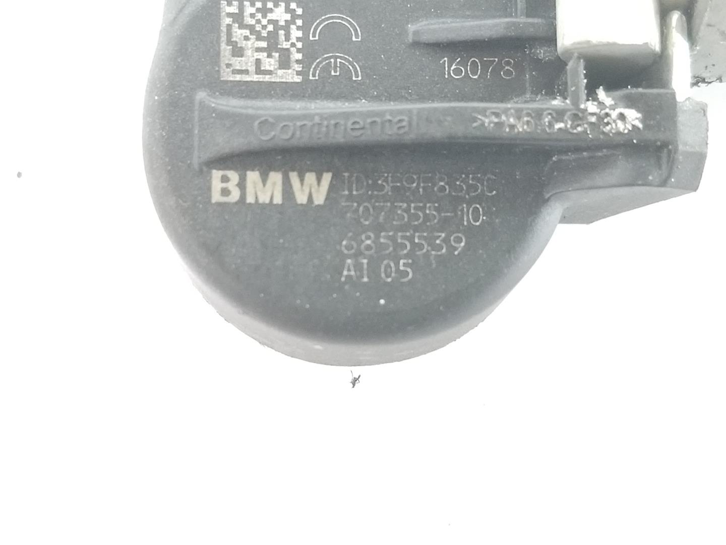 BMW 2 Series Grand Tourer F46 (2018-2023) Padangų oro slėgio daviklis 36106855539, 6855539 24192207