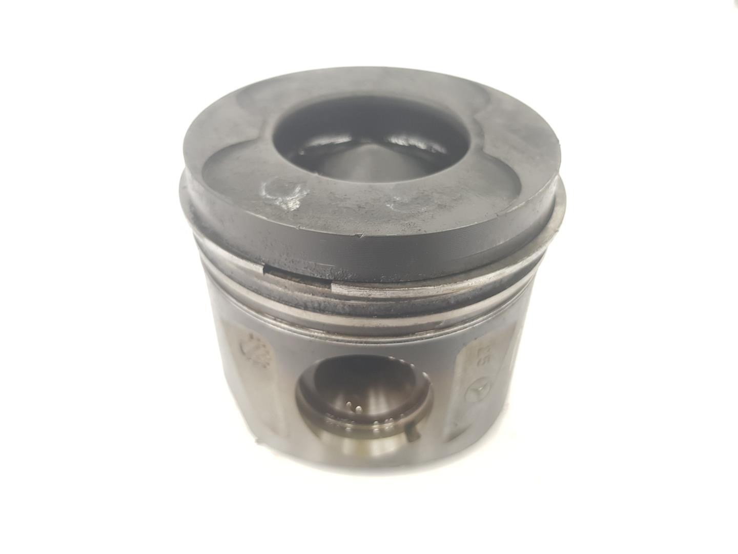 MERCEDES-BENZ M-Class W164 (2005-2011) Piston A6420301718, A6420301718, 1111AA 19876935